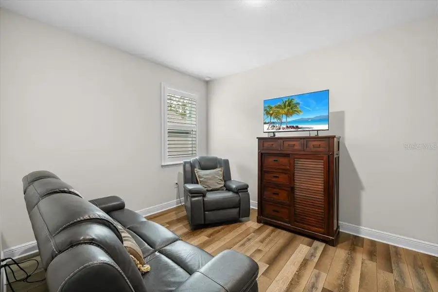 Furnished interior view inside a new home in , Homosassa (Image 33). Furnished interior view inside a new home in , Homosassa (Image 33).