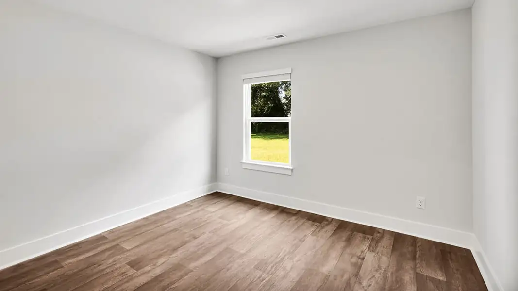 Spacious, unfurnished interior of a new home in Merchant Point, Jacksonville (Image 21). Spacious, unfurnished interior of a new home in Merchant Point, Jacksonville (Image 21).