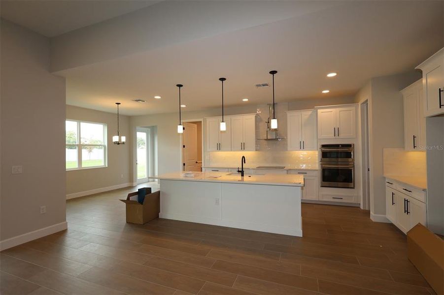 Image 62 of a home in Solace at Corner Lake.