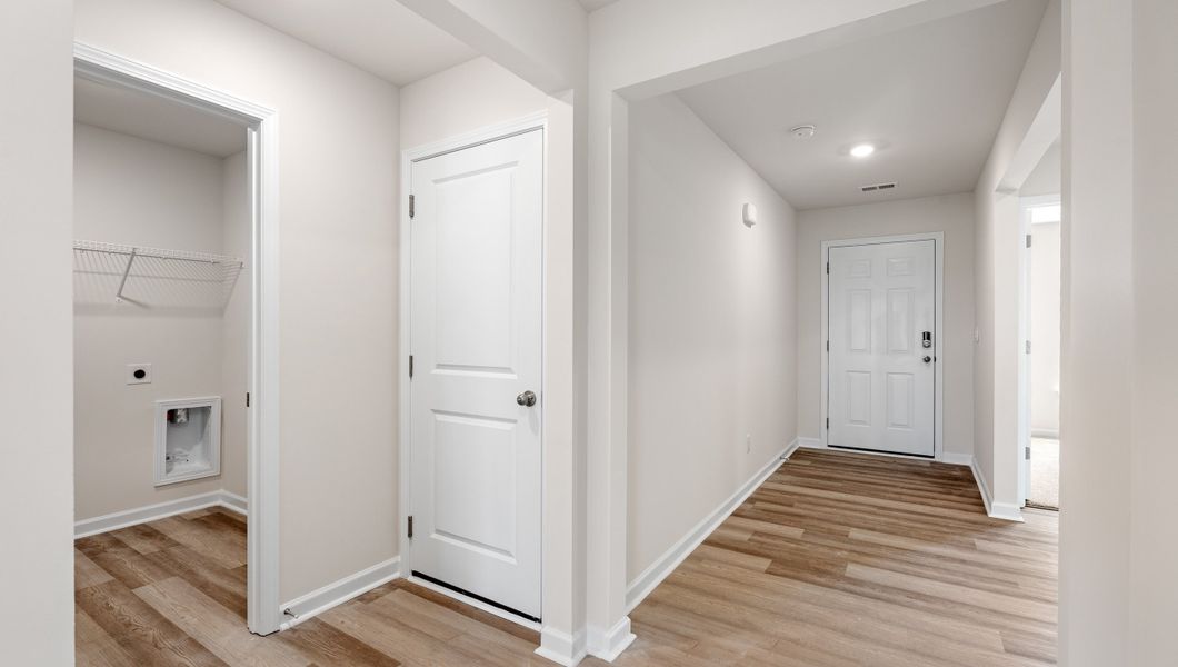 Image 23 of a home in Waverly Station.