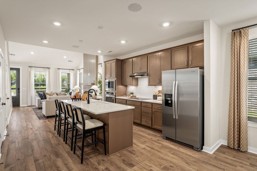 New Home in Murfreesboro, TN.  - Slide 16