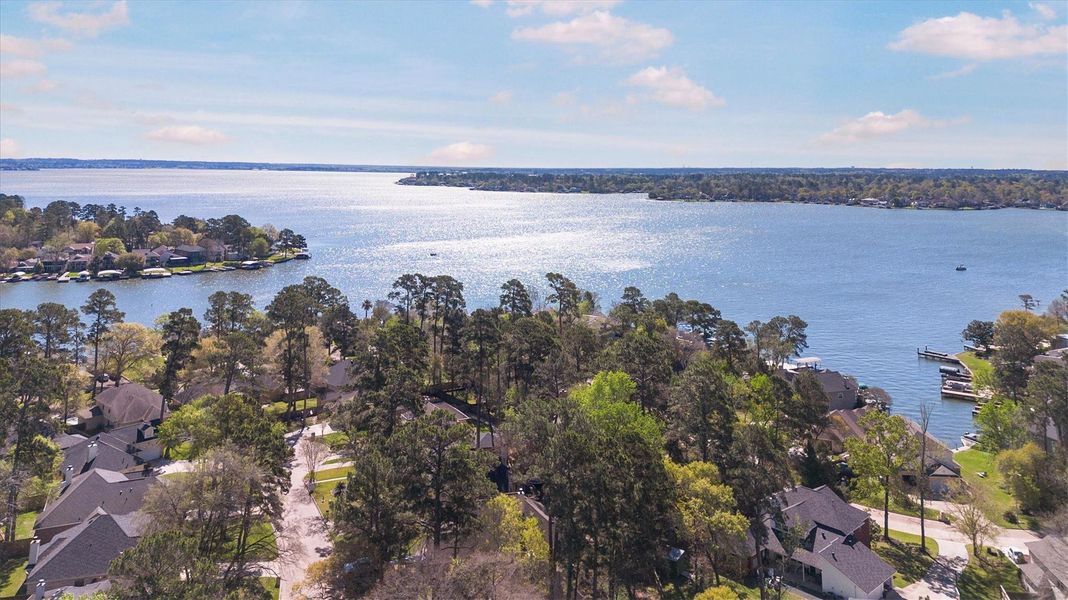 Natural landscape and outdoor views near  in Montgomery (Image 43).