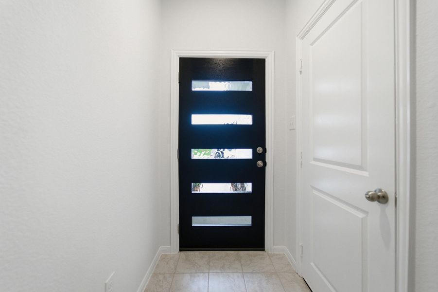 Spacious, unfurnished interior of a new home in Steed Landing, Texas City (Image 10). Spacious, unfurnished interior of a new home in Steed Landing, Texas City (Image 10).