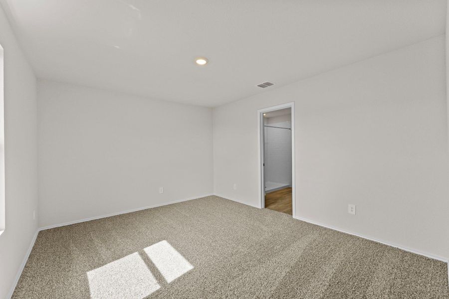 Spacious, unfurnished interior of a new home in , San Marcos (Image 25). Spacious, unfurnished interior of a new home in , San Marcos (Image 25).