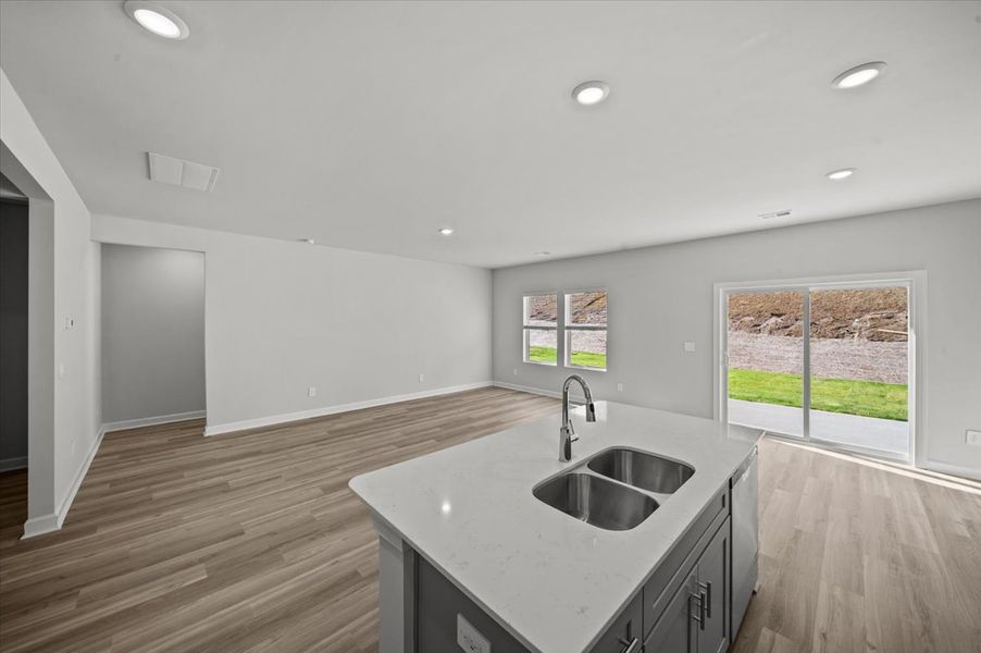 Image 21 of a home in Collier Ridge. Image 21 of a home in Collier Ridge.