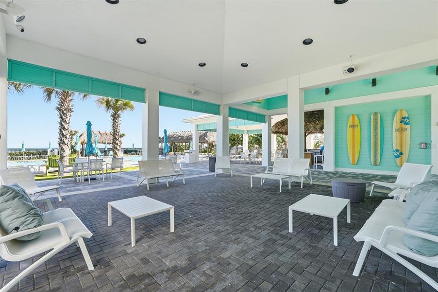 Community amenities in , Daytona Beach (Image 64).