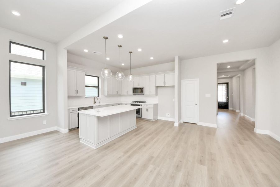 Image 31 of a home in Gatherings® at Chambers Creek: Duets Collection. Image 31 of a home in Gatherings® at Chambers Creek: Duets Collection.