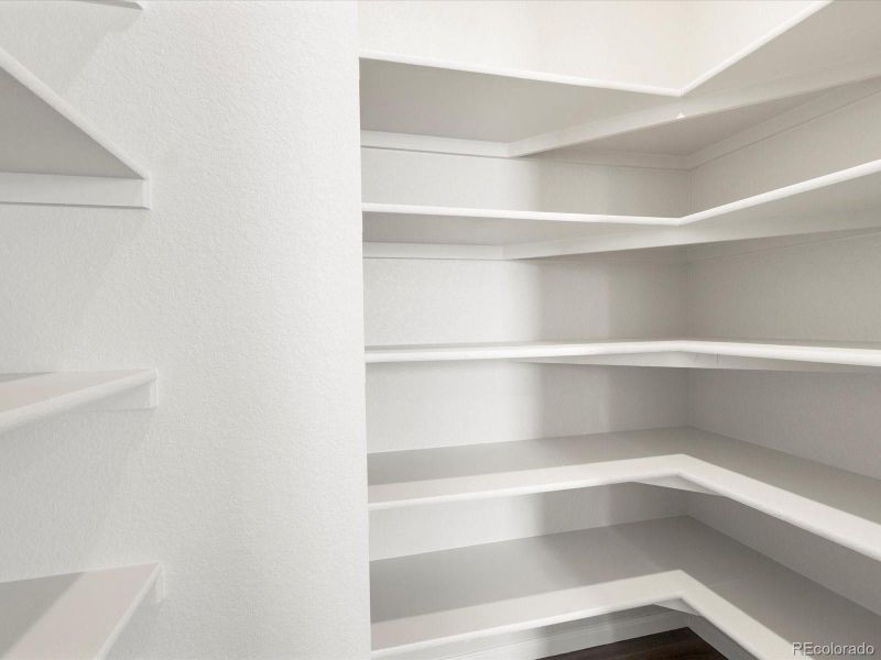 Image 42 of a home in Poudre Heights: The Alpine Collection.