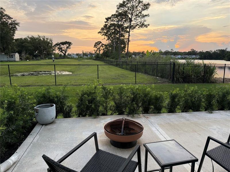 Community amenities in Blue Diamond , Orlando (Image 31).