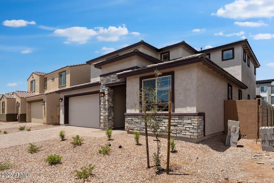 7830 E Quartet Avenue - Ready Now