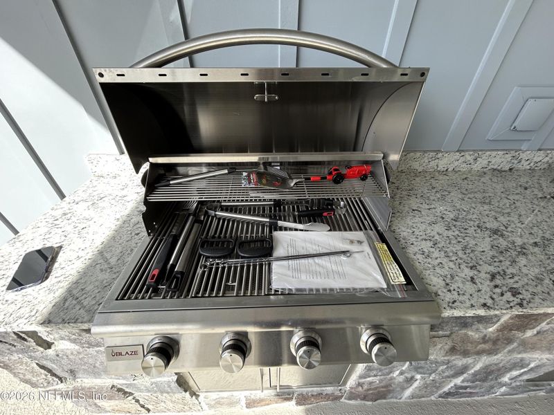 Close-up of interior finishes inside a home in , Hilliard (Image 22). Close-up of interior finishes inside a home in , Hilliard (Image 22).