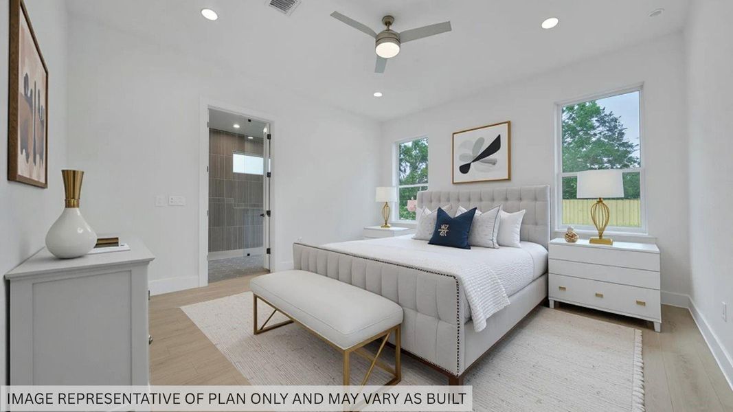 IMAGE REPRESENTATIVE OF PLAN ONLY AND MAY VARY AS BUILT