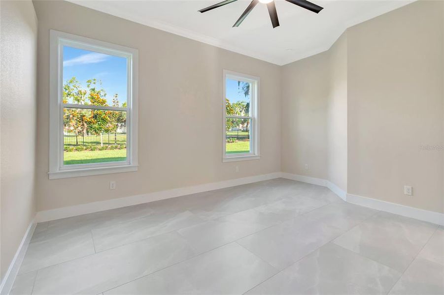 Spacious, unfurnished interior of a new home in , Montverde (Image 29). Spacious, unfurnished interior of a new home in , Montverde (Image 29).