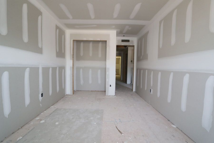 Drywall