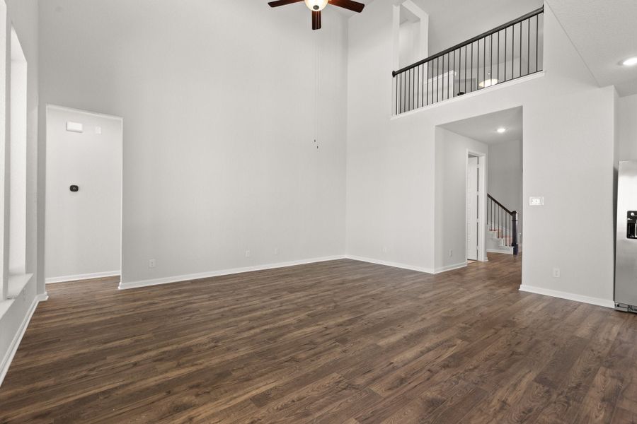 4br New Home in San Antonio, TX.  - Slide 15