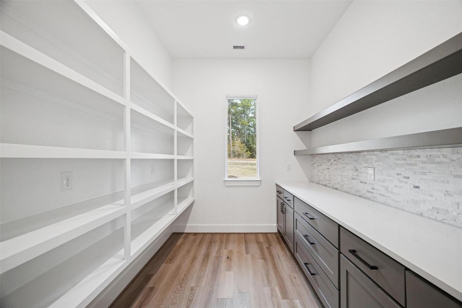Furnished interior view inside a new home in , Plantersville (Image 11). Furnished interior view inside a new home in , Plantersville (Image 11).