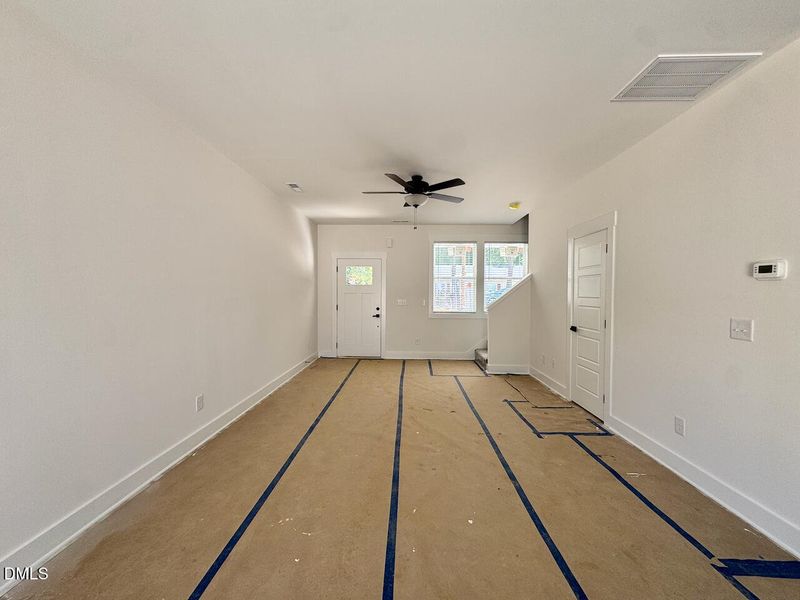 Living Room Width Living Room Width