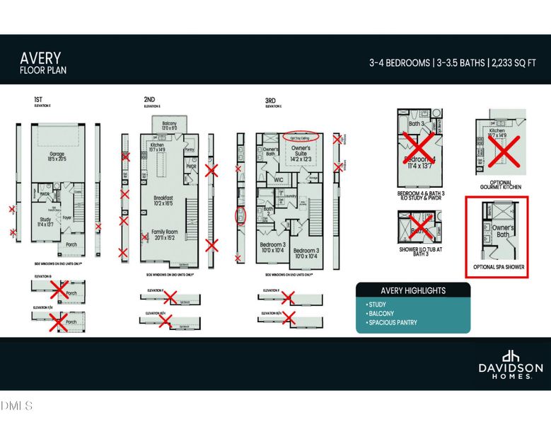 Image 6 of a home in Camden Park.