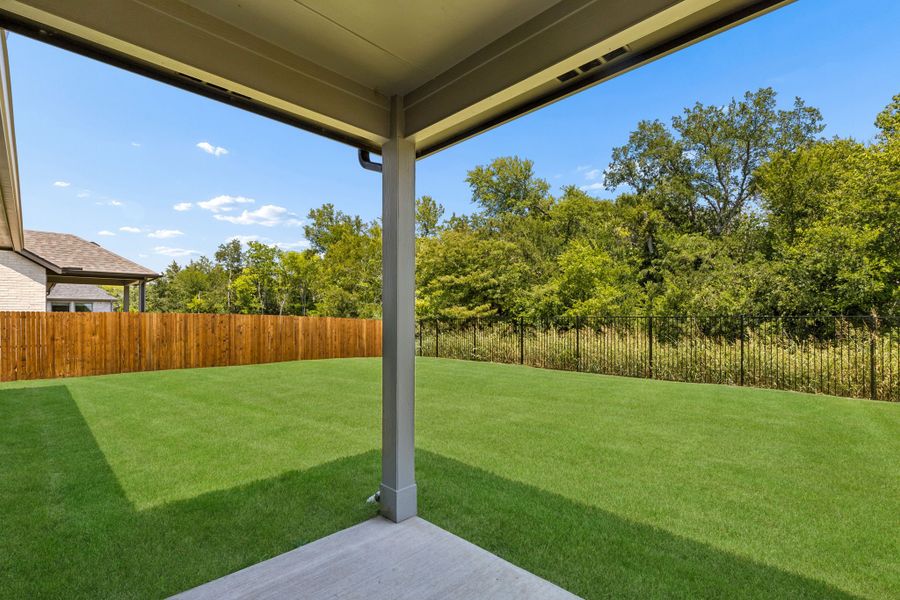 Representative Image - Exterior - P