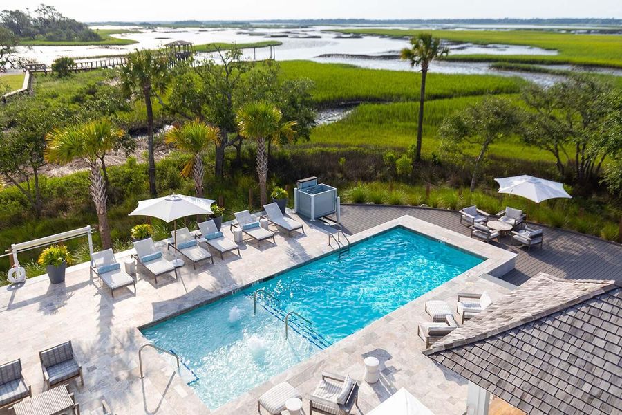 Community amenities in , Johns Island (Image 4).