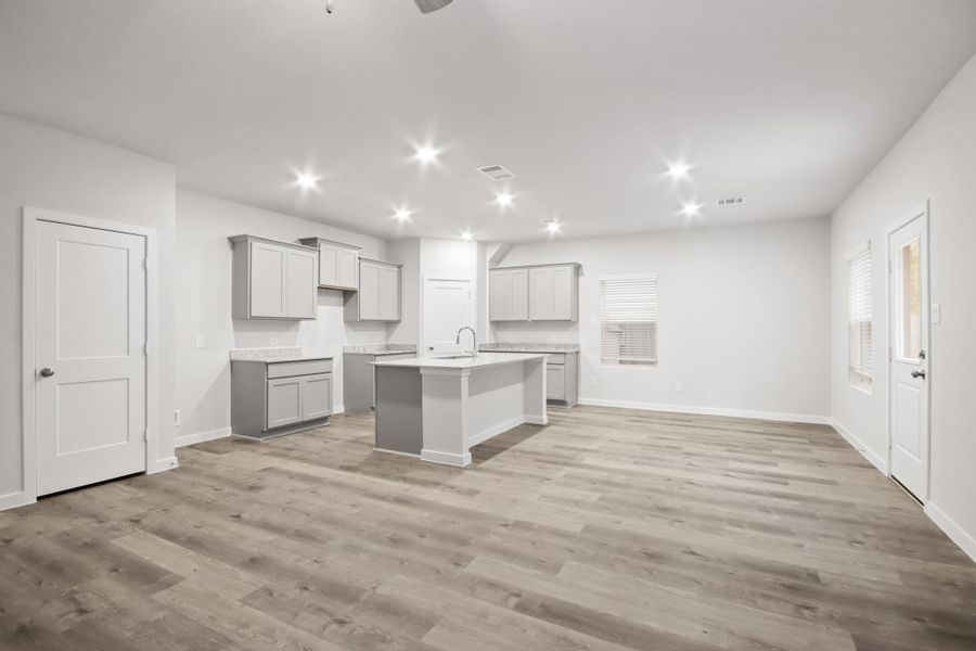 Image 19 of a home in Maple Heights.