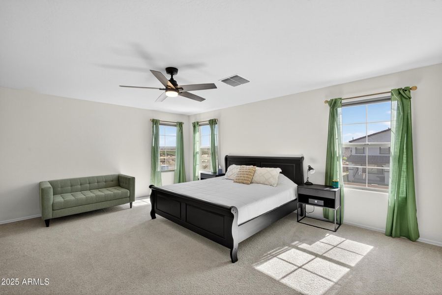 Primary Bedroom Primary Bedroom