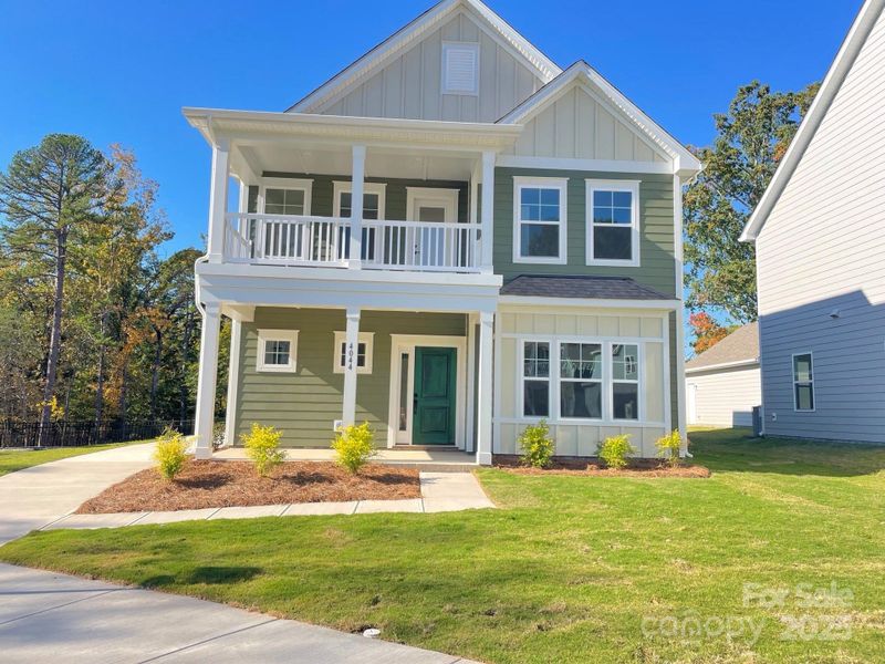 Image 19 of a home in Arbor Village. Image 19 of a home in Arbor Village.