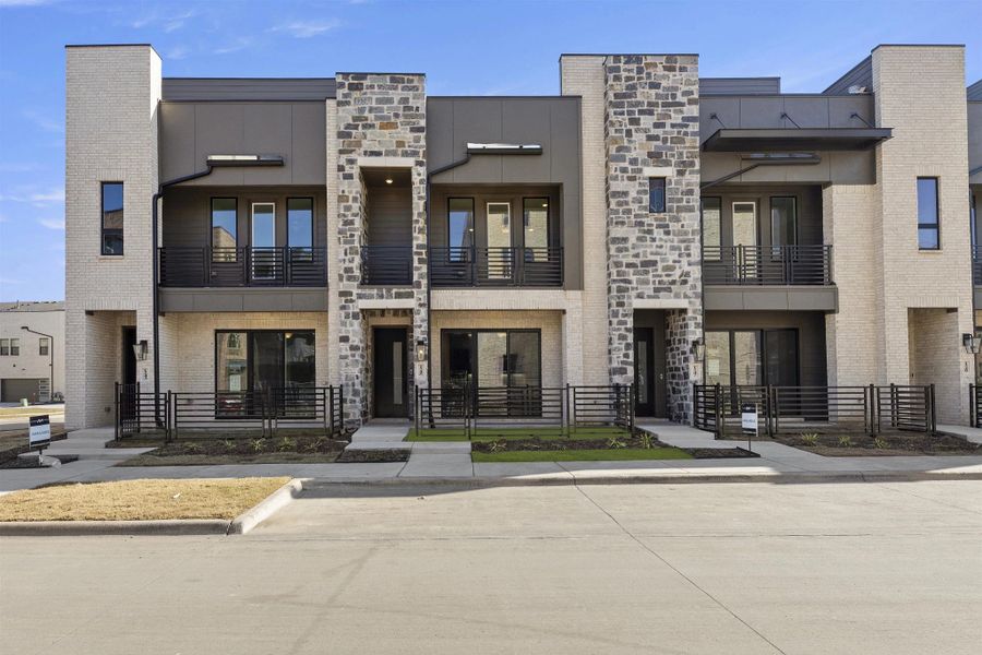 Exterior Design Representative Photo Exterior Design Representative Photo