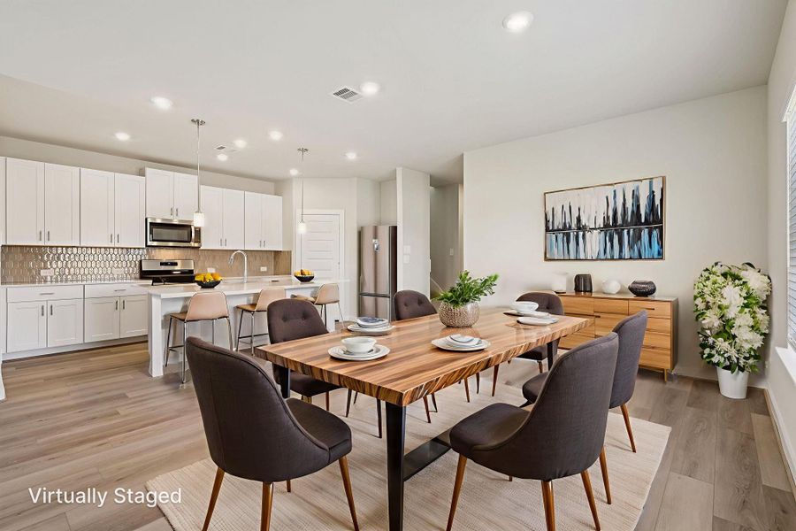 Photo is not of the actual home, but is an inspirational photo of builder’s model home and may depict options, furnishings, and/or decorator features that are not included Photo is not of the actual home, but is an inspirational photo of builder’s model home and may depict options, furnishings, and/or decorator features that are not included