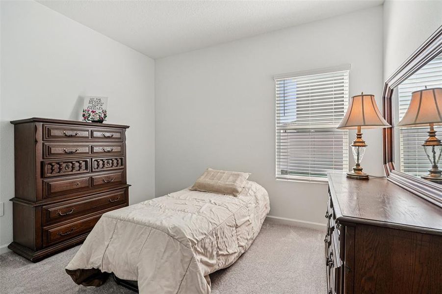 Furnished interior view inside a new home in Heath Preserve: Heath Preserve - The Enclave, Ocala (Image 9). Furnished interior view inside a new home in Heath Preserve: Heath Preserve - The Enclave, Ocala (Image 9).