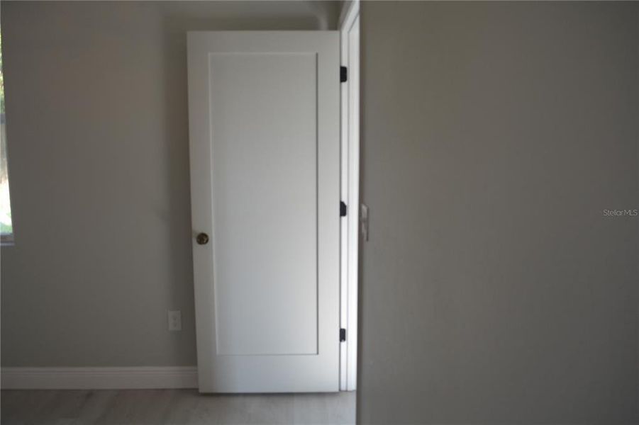 Spacious, unfurnished interior of a new home in , Sanford (Image 32).