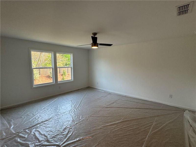 Image 26 of a home in Langston Reserve. Image 26 of a home in Langston Reserve.