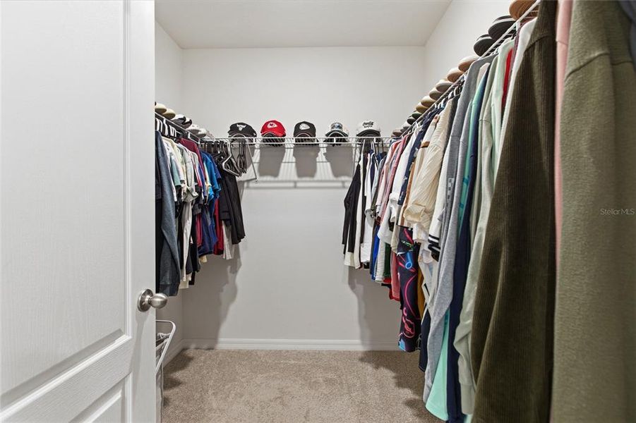 Close-up of interior finishes inside a home in Pelham Park, Deland (Image 16).