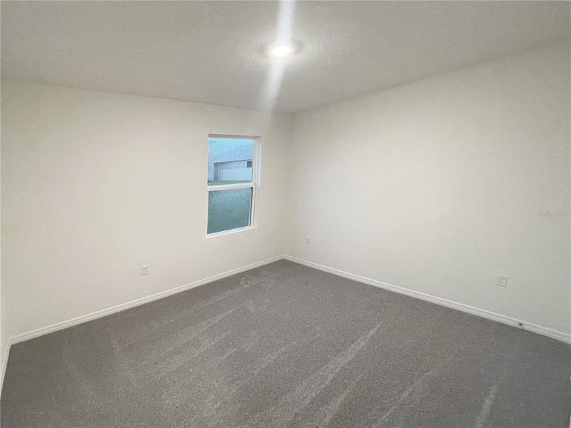Spacious, unfurnished interior of a new home in , Haines City (Image 18).
