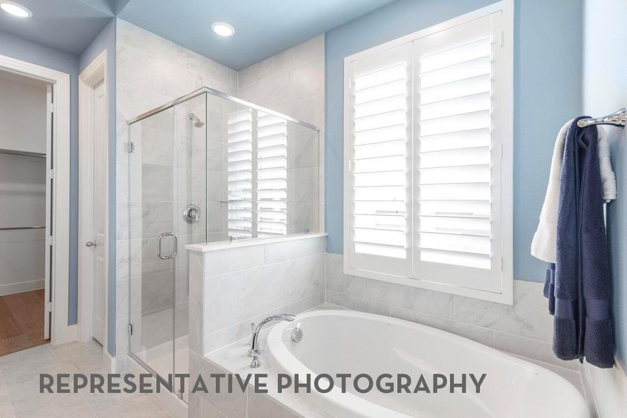 Furnished interior view inside a new home in Midline, Webster (Image 19). Furnished interior view inside a new home in Midline, Webster (Image 19).