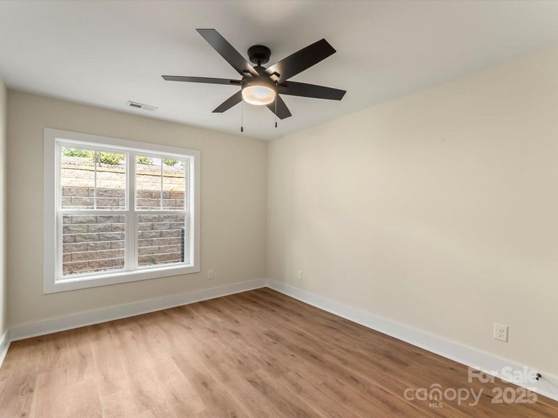 Spacious, unfurnished interior of a new home in , Morganton (Image 17). Spacious, unfurnished interior of a new home in , Morganton (Image 17).