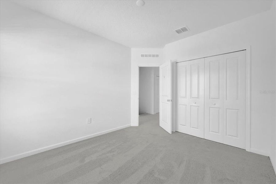 Spacious, unfurnished interior of a new home in , Kissimmee (Image 21).