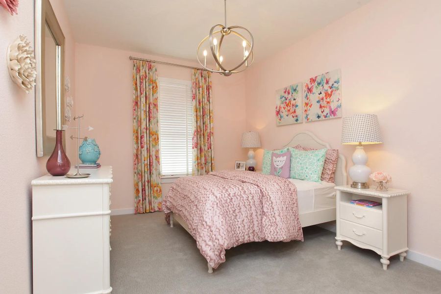 The Grantley Bedroom 3 The Grantley Bedroom 3