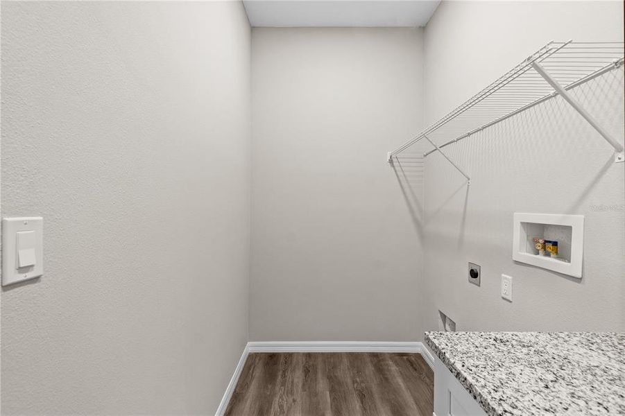 Spacious, unfurnished interior of a new home in , Tampa (Image 34). Spacious, unfurnished interior of a new home in , Tampa (Image 34).