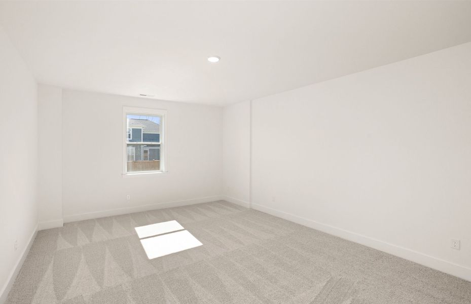 Spacious, unfurnished interior of a new home in Durham Farms, Hendersonville (Image 72). Spacious, unfurnished interior of a new home in Durham Farms, Hendersonville (Image 72).