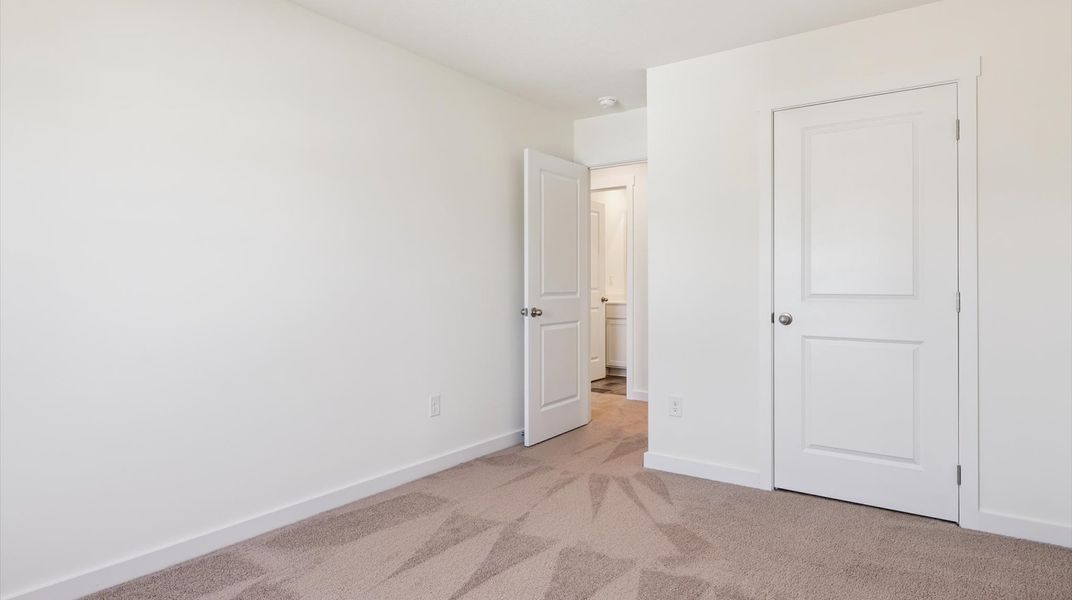 Image 17 of a home in Belhaven.