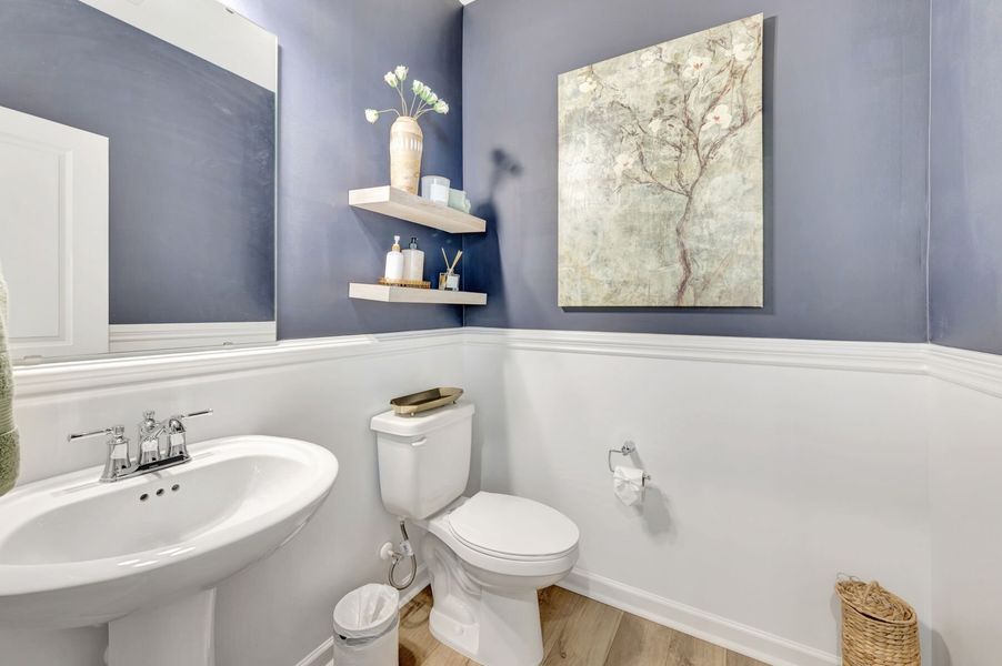 Bathroom Bathroom