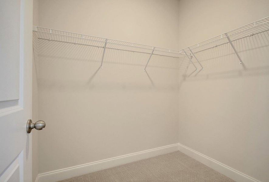 Kershaw Master Closet