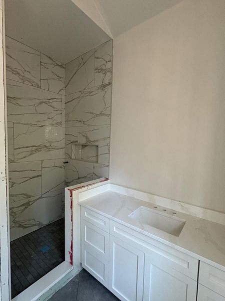 Furnished interior view inside a new home in , Johns Island (Image 9). Furnished interior view inside a new home in , Johns Island (Image 9).