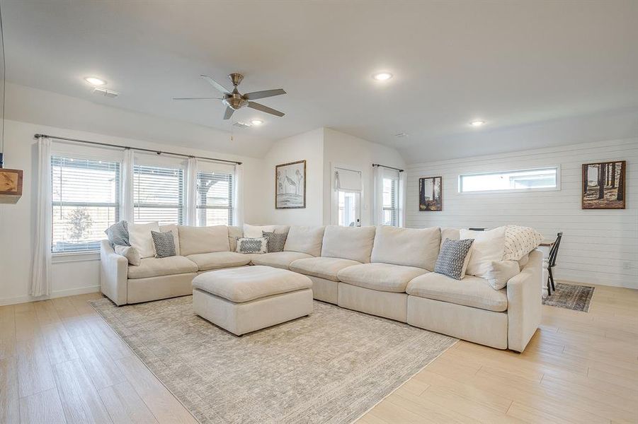 Natural Light Natural Light