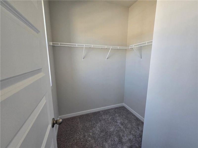Spacious, unfurnished interior of a new home in Pinecrest Ridge, Dacula (Image 37). Spacious, unfurnished interior of a new home in Pinecrest Ridge, Dacula (Image 37).