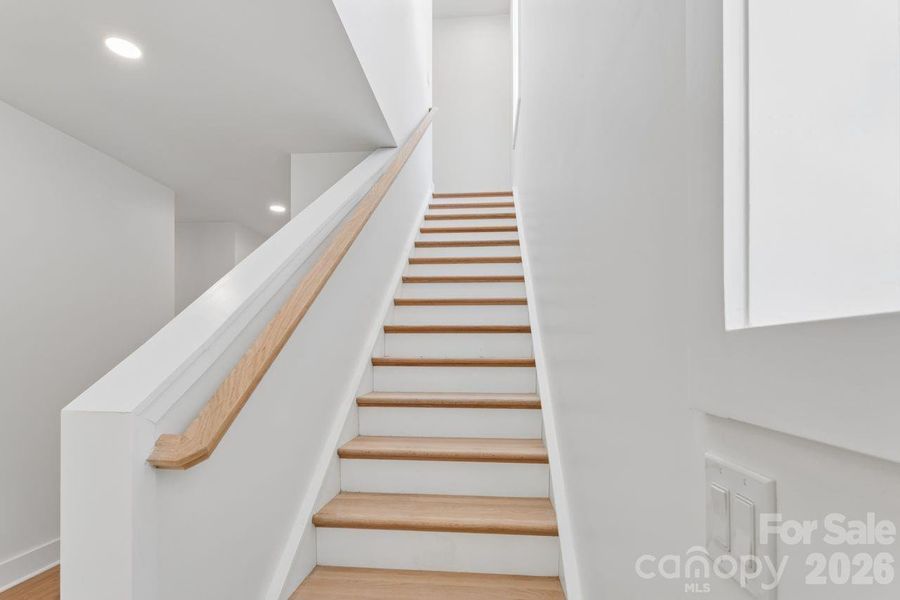 Spacious, unfurnished interior of a new home in , Troutman (Image 20).