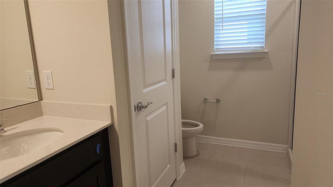 Furnished interior view inside a new home in , Winter Garden (Image 6).