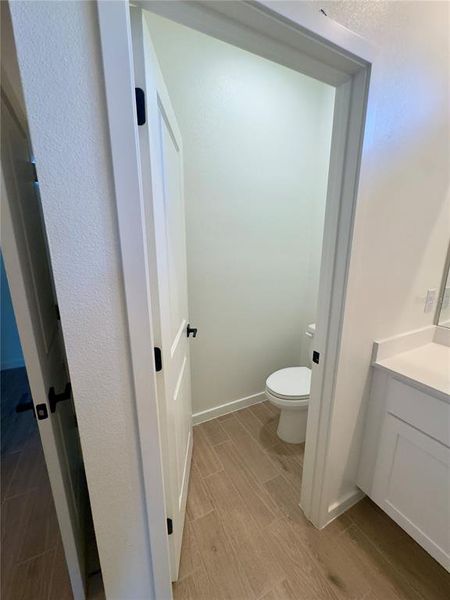 Furnished interior view inside a new home in Marion Oaks, Ocala (Image 8).