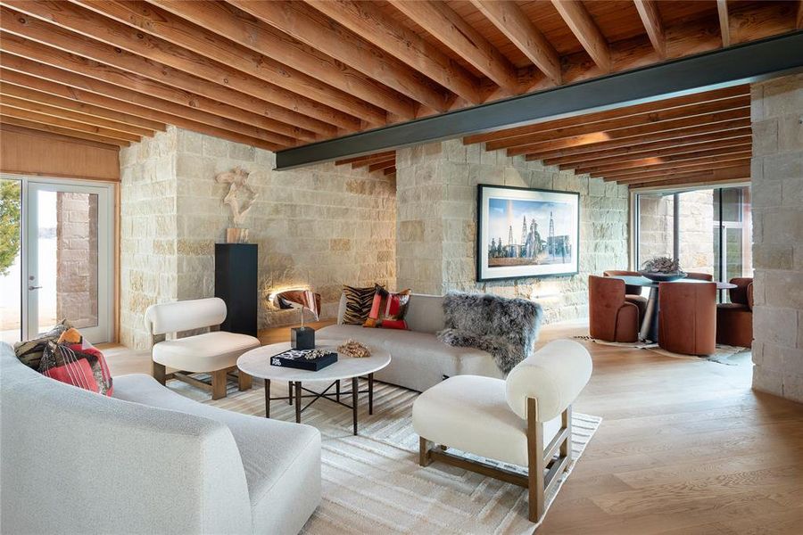 Community amenities in , Malakoff (Image 27).